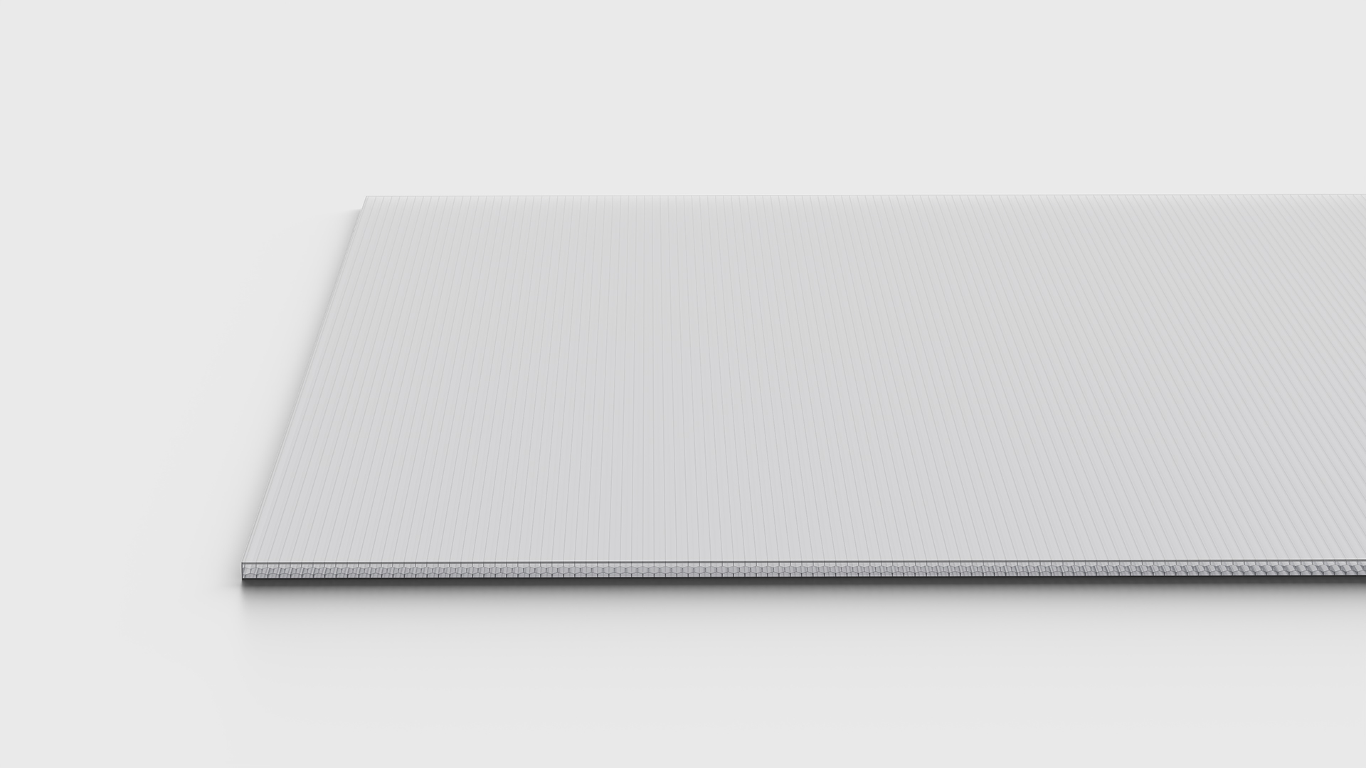 CarboPiù Alveolare RINF 10-16-20 mm