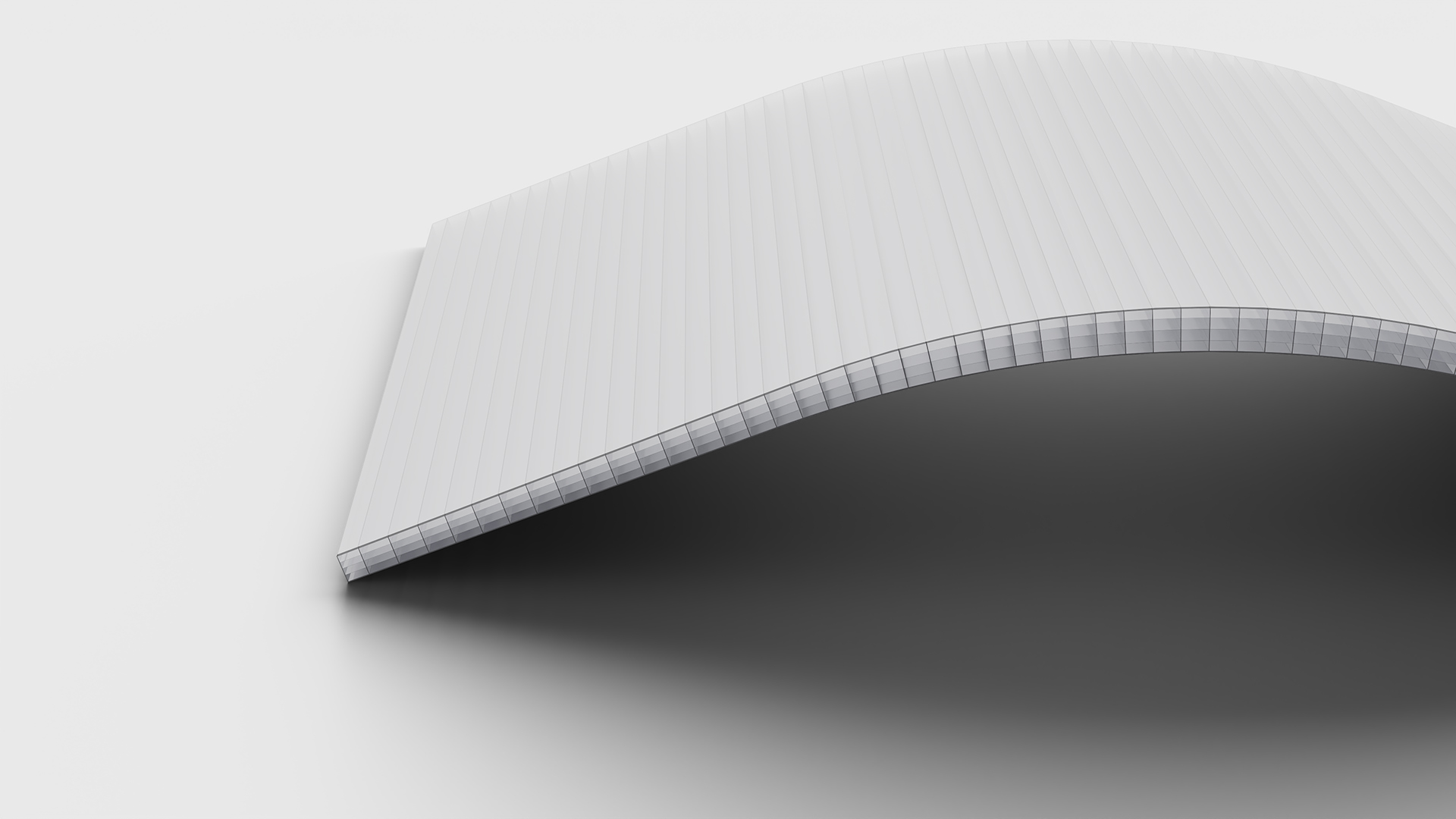 CoverbanPiù frontale corda 720-920-1110 mm