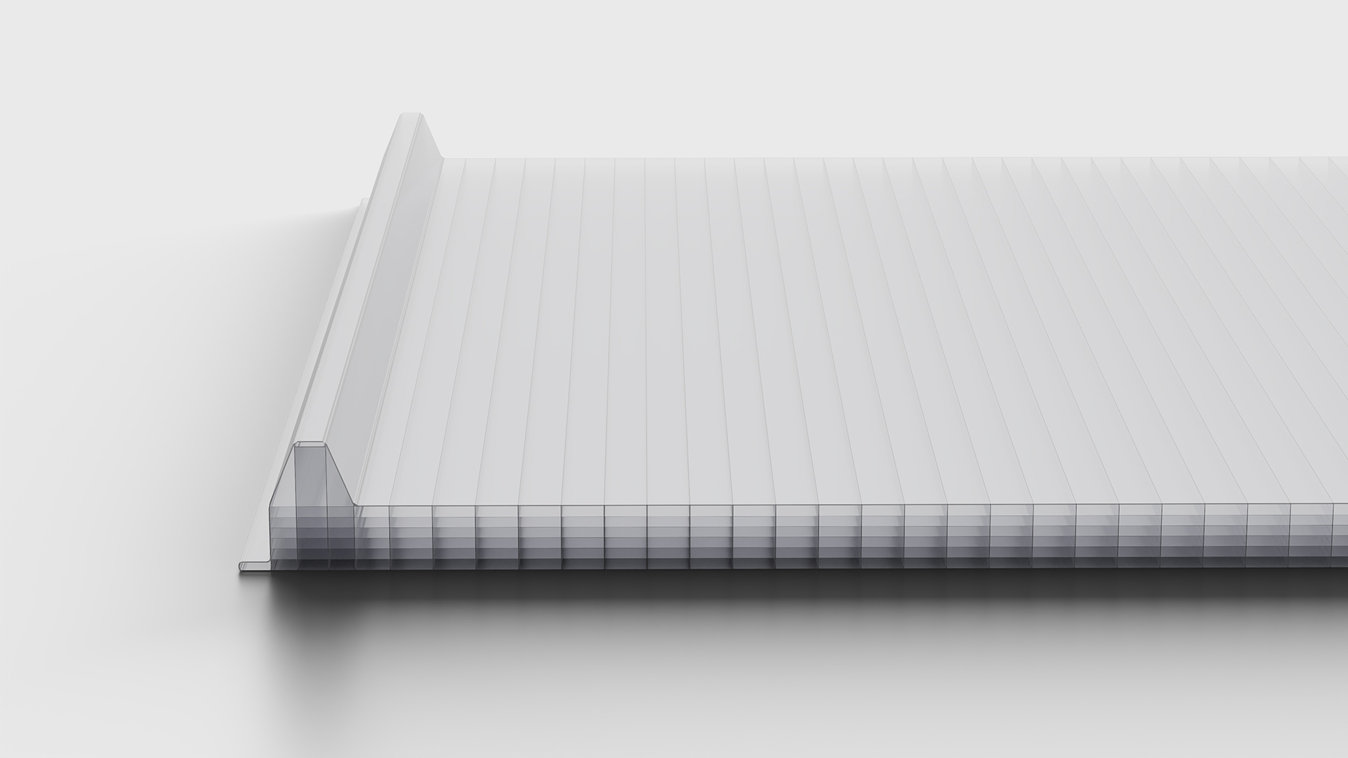 GPPiù frontale 25-30-40 mm