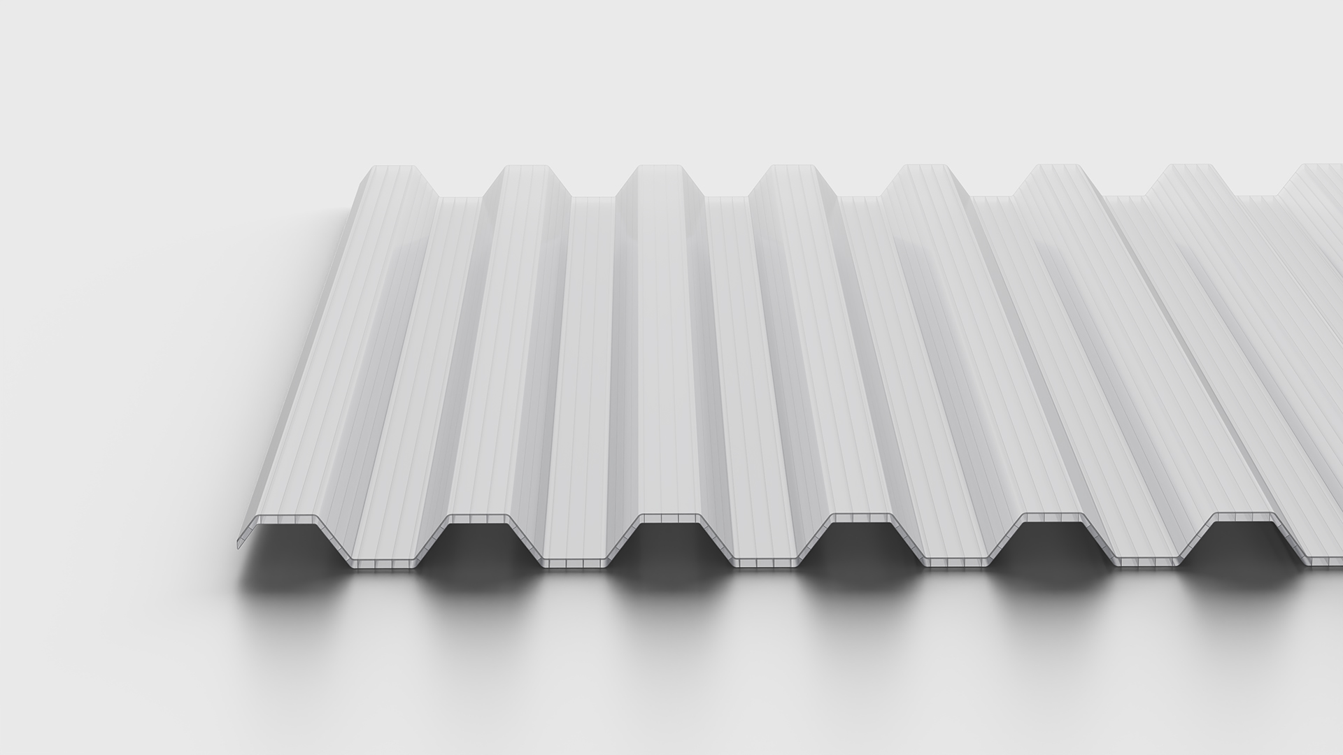 GrecaPiù 28-112 RINF Frontale 9 greche 6 mm