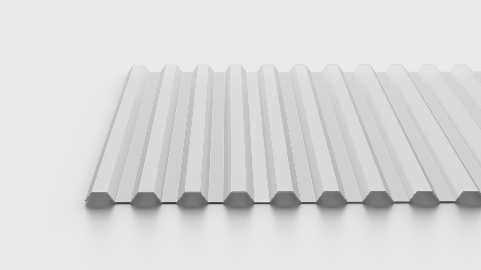 LightPiù 76-18 RINF Greca Frontale 11 greche 0,8 mm