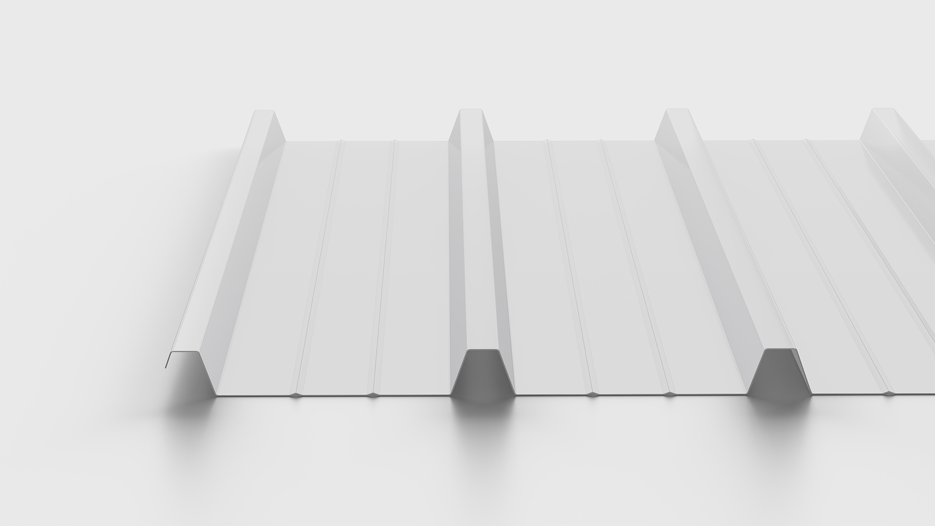 LightPiù Isopan frontale 1 mm