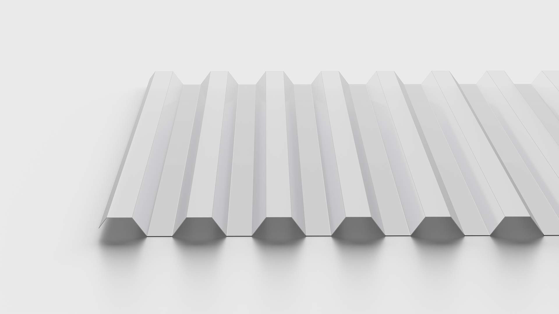 LightPiù 28-112 Greca Frontale 9 greche 1 mm