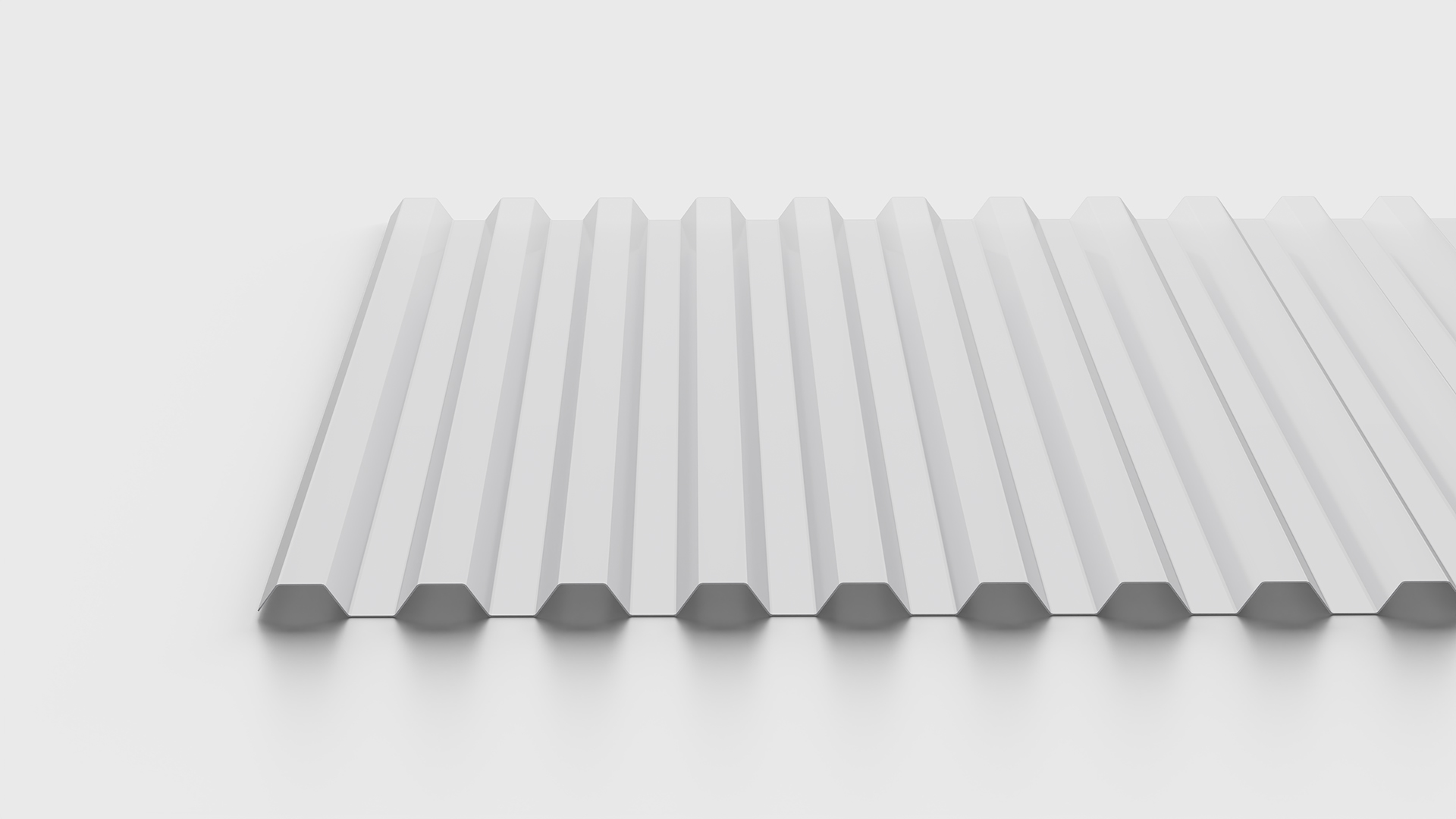 LightPiù 76-18 Greca Frontale 11 greche 0,8 mm