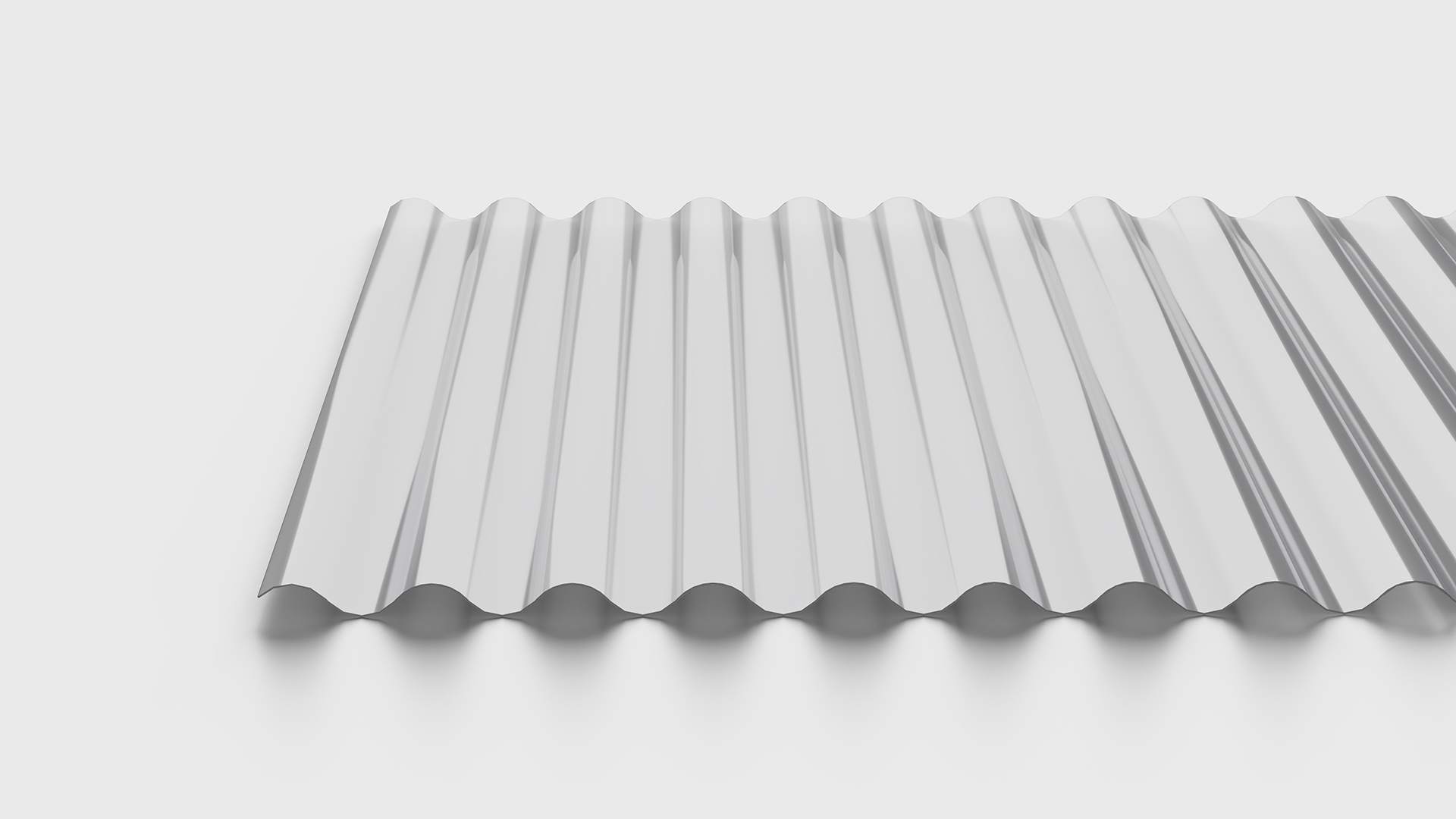 LightPiù 76-18 Onda Frontale 0,8 mm