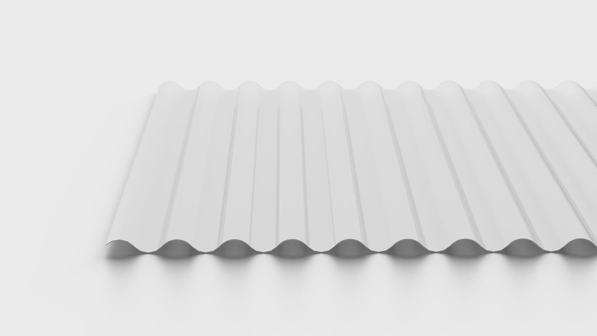 LightPiù 76-18 Onda Frontale 0,8 mm