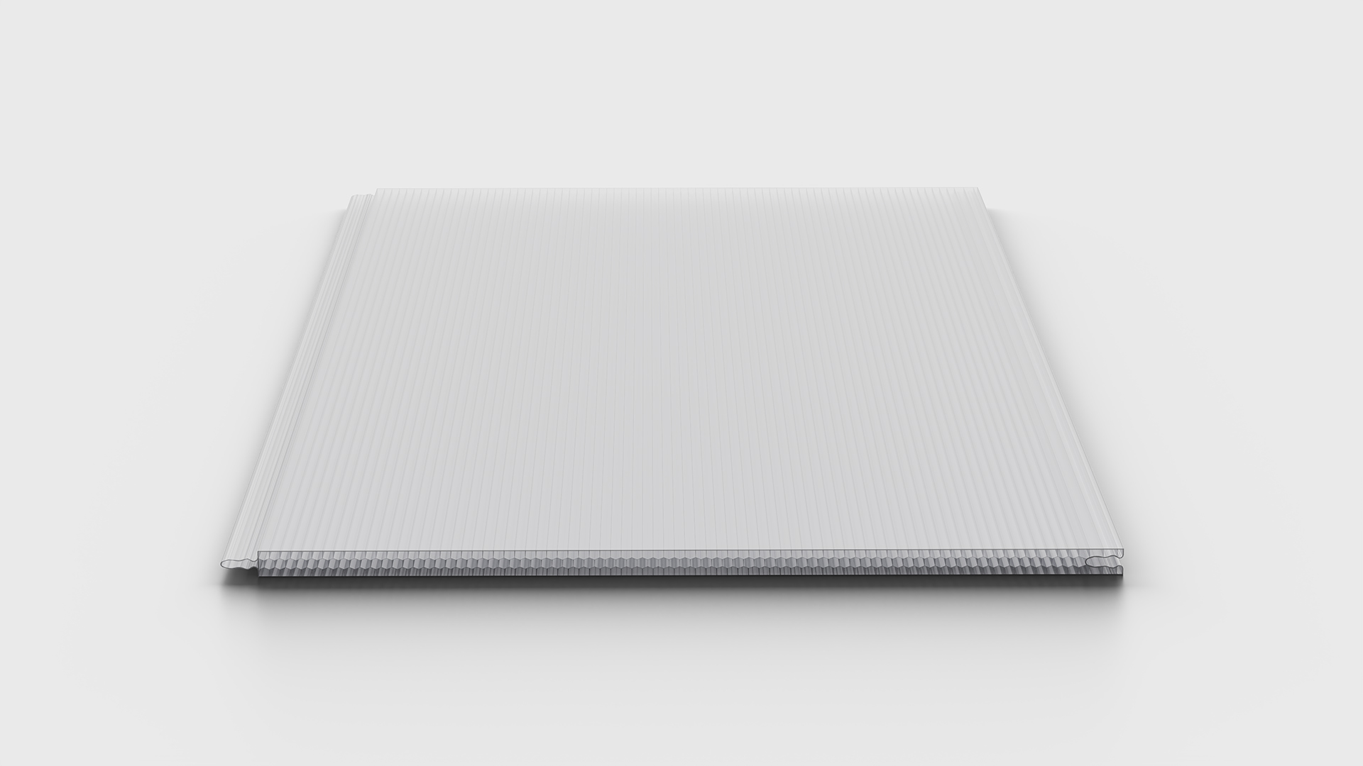 PanelPiù Velario 500 16-20-25 mm