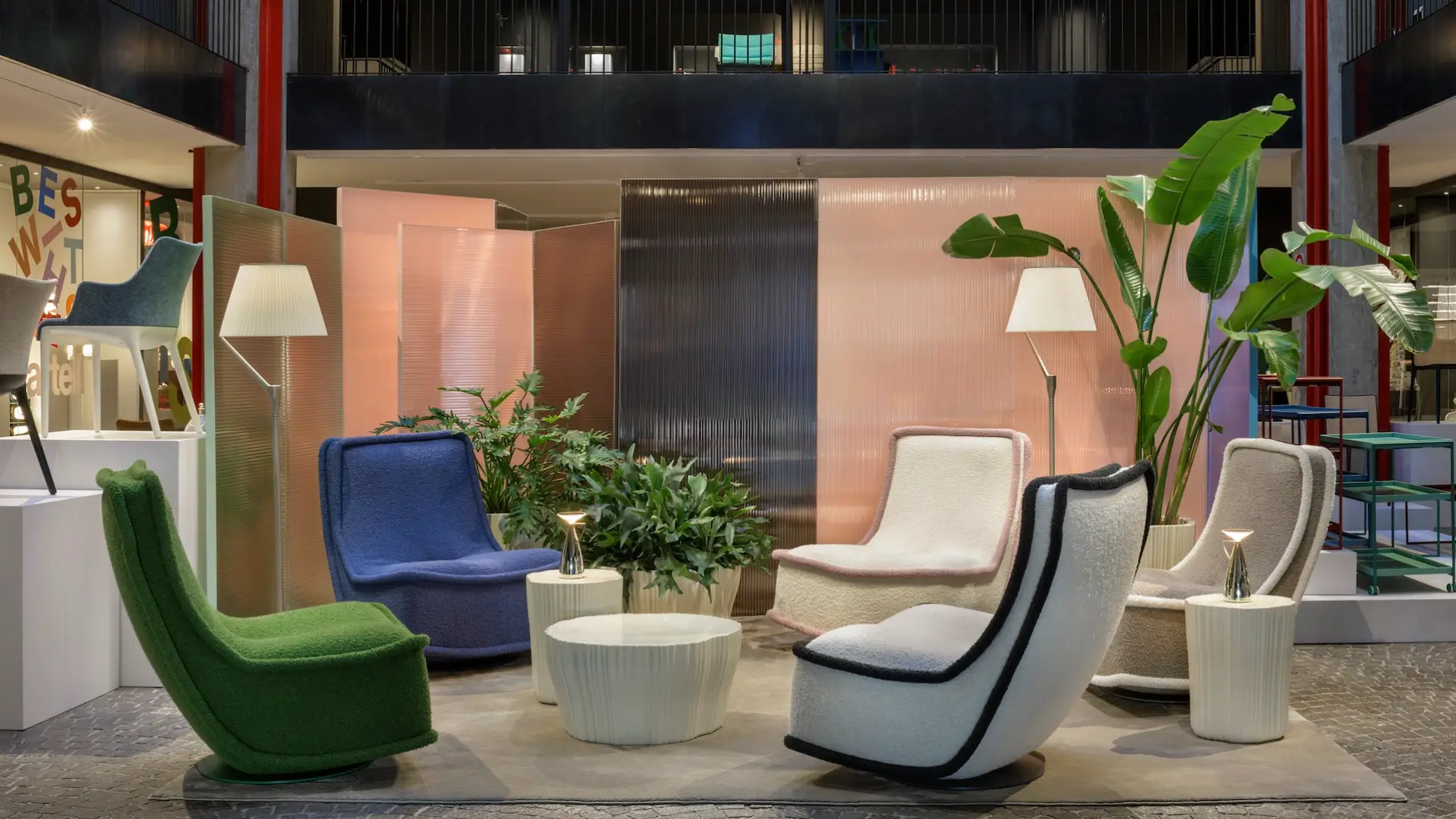 Museo Kartell DDAYS -  copertina