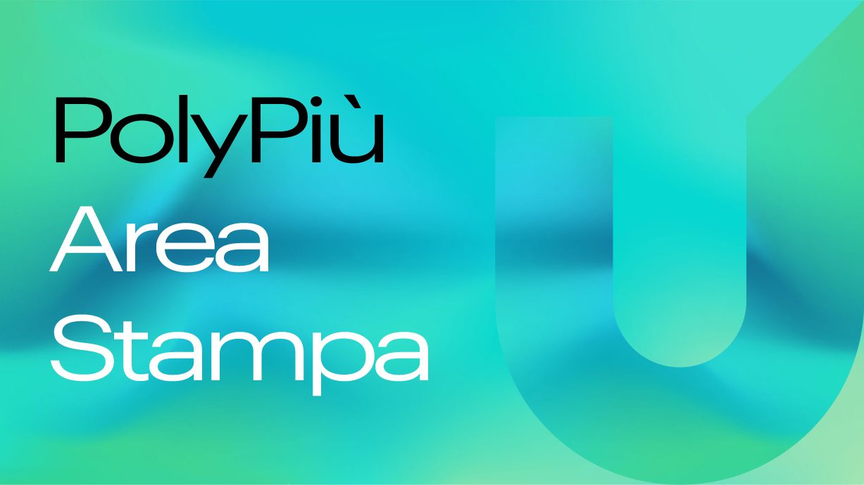 PolyPiù sito - Box Generico AreaStampa